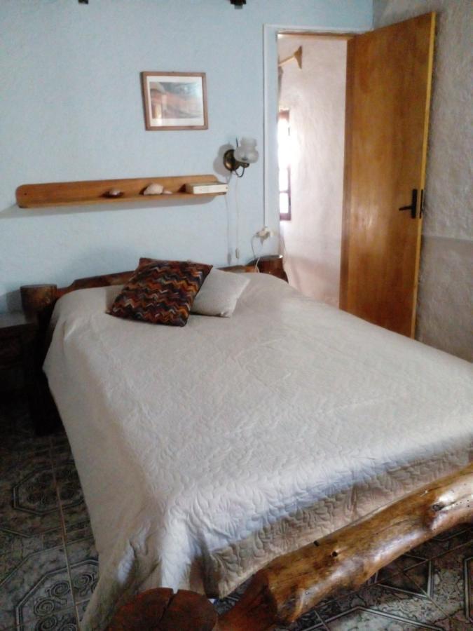 Willa Lo De Fabi La Coronilla Zewnętrze zdjęcie
